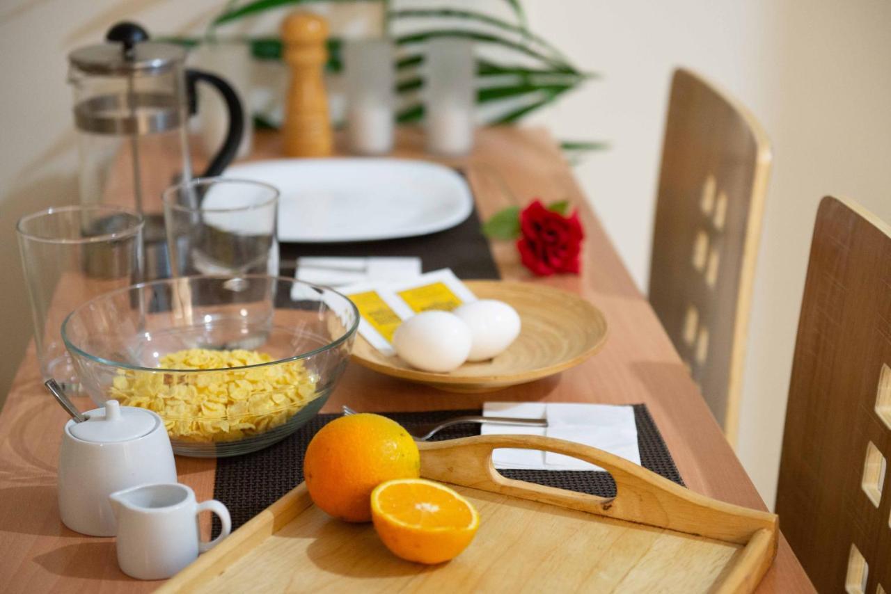 Filopappou Decent Apartment 雅典 外观 照片