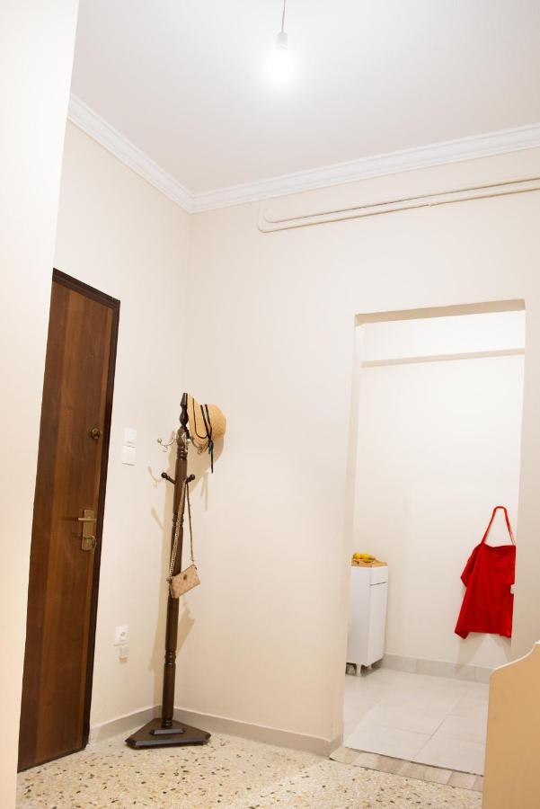 Filopappou Decent Apartment 雅典 外观 照片