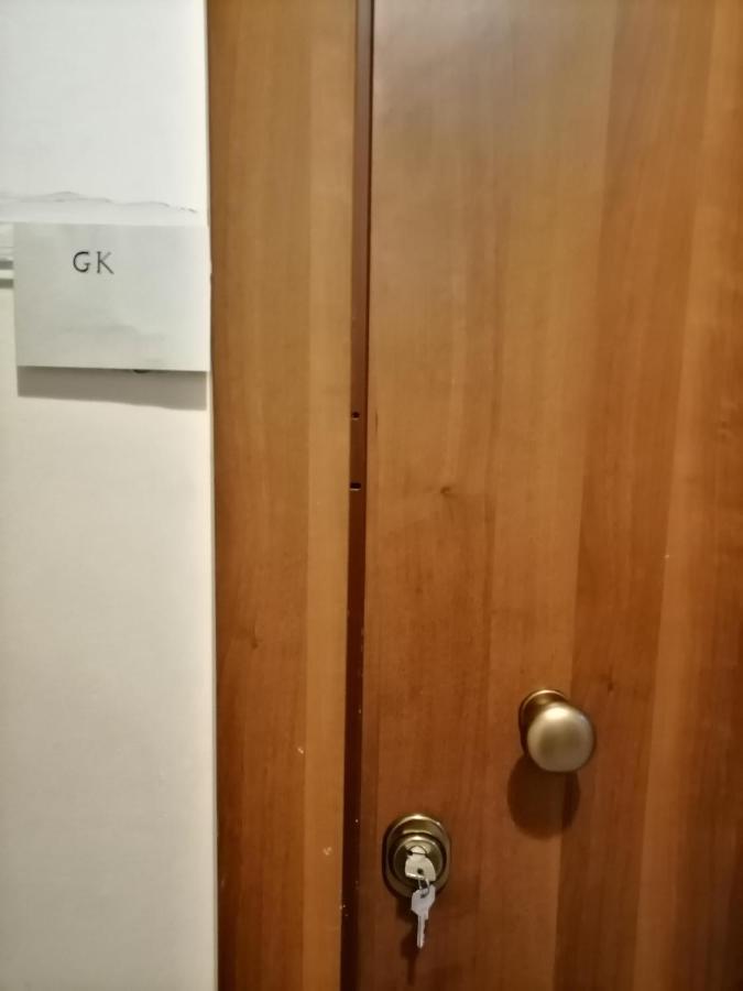 Filopappou Decent Apartment 雅典 外观 照片