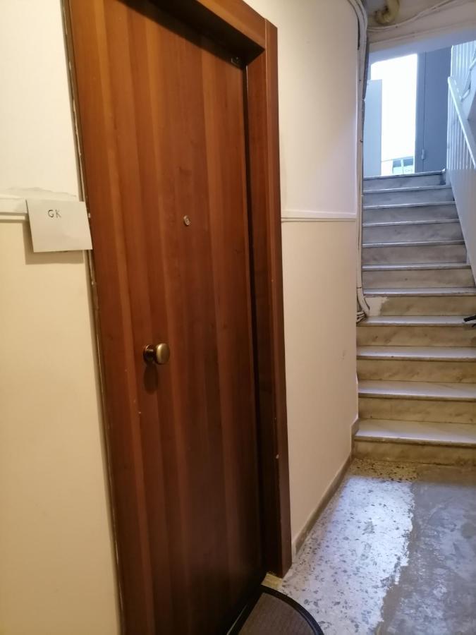 Filopappou Decent Apartment 雅典 外观 照片