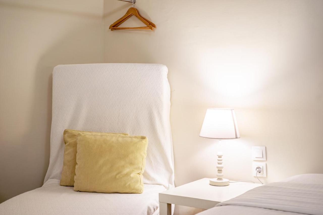Filopappou Decent Apartment 雅典 外观 照片