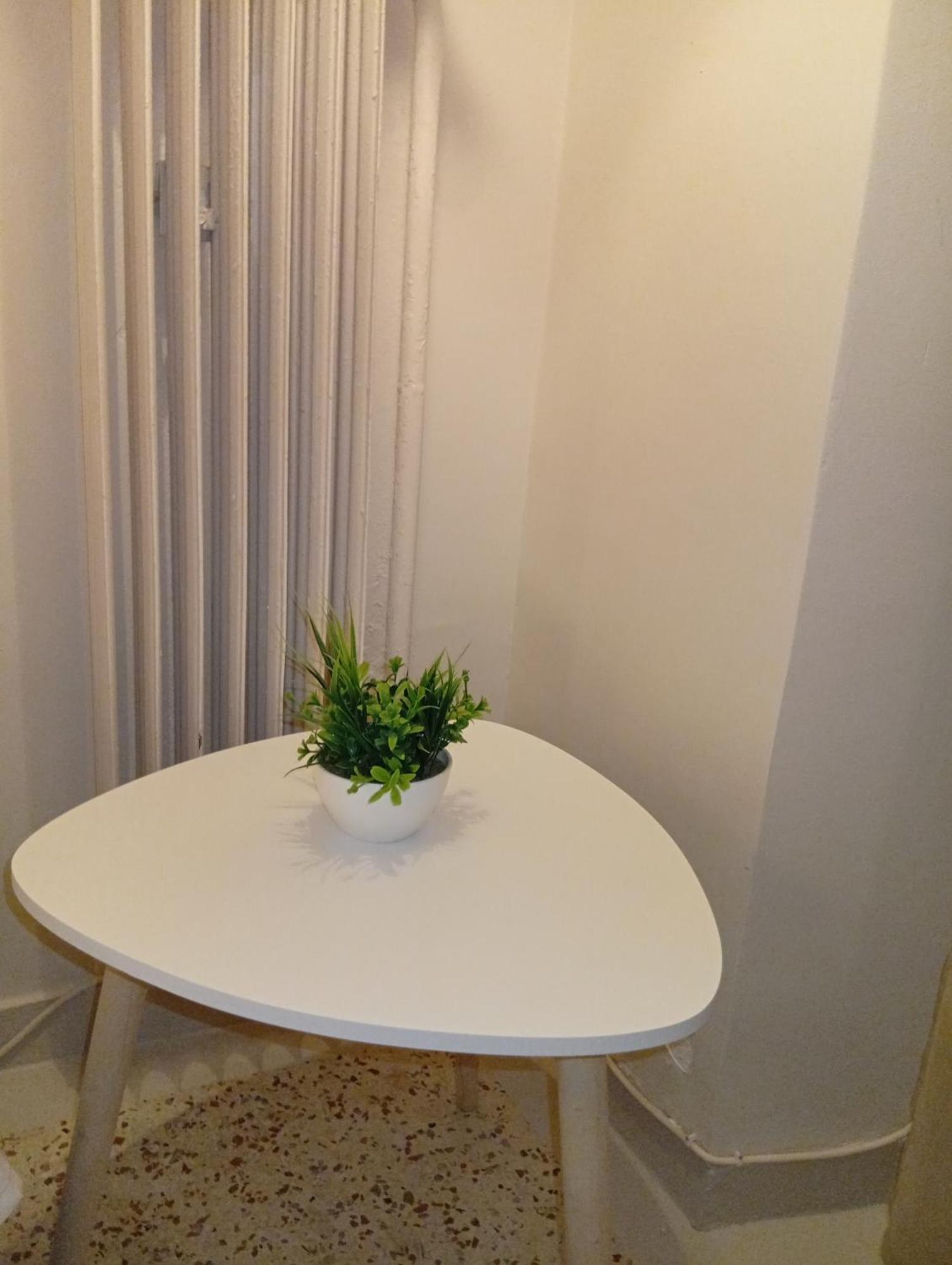 Filopappou Decent Apartment 雅典 外观 照片