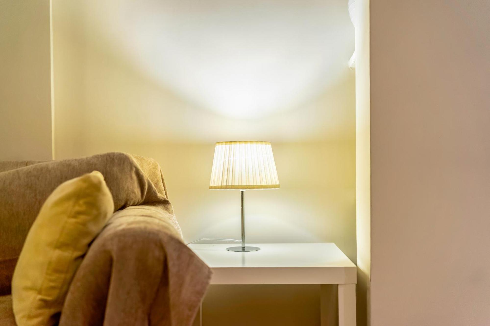 Filopappou Decent Apartment 雅典 外观 照片