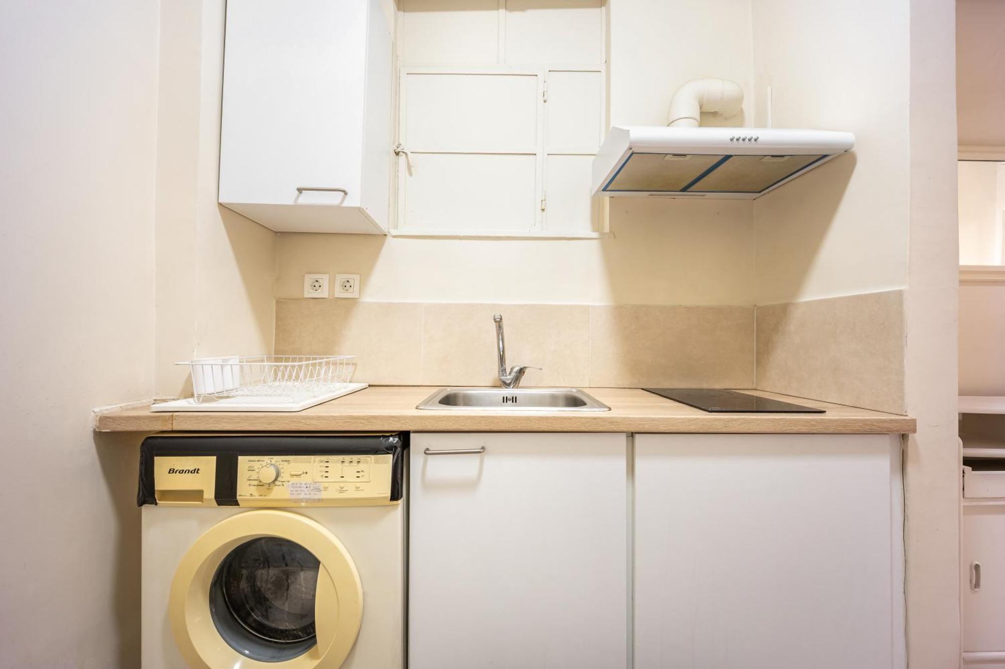 Filopappou Decent Apartment 雅典 外观 照片
